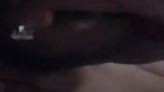 Kalibabbyy OnlyFans Leaked Girl Porn Video 52