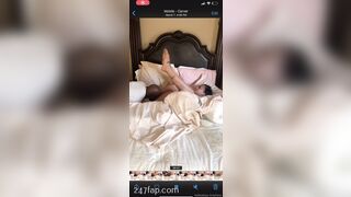 Kalibabbyy OnlyFans Leaked Girl Porn Video 62