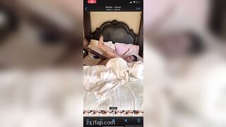 Kalibabbyy OnlyFans Leaked Girl Porn Video 62