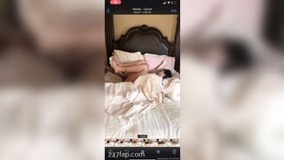 Kalibabbyy OnlyFans Leaked Girl Porn Video 62