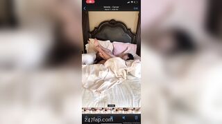 Kalibabbyy OnlyFans Leaked Girl Porn Video 62