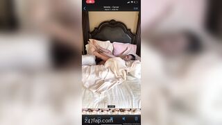 Kalibabbyy OnlyFans Leaked Girl Porn Video 62