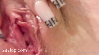 Ellalxox OnlyFans Leaked Girl Porn Video 220