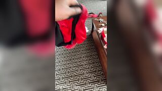 Kalibabbyy OnlyFans Leaked Girl Porn Video 156