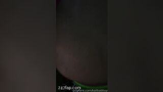 Kalibabbyy OnlyFans Leaked Girl Porn Video 83