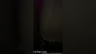 Kalibabbyy OnlyFans Leaked Girl Porn Video 83