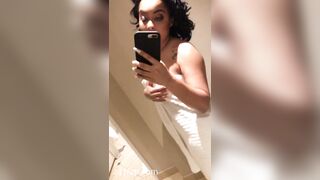 Kalibabbyy OnlyFans Leaked Girl Porn Video 136