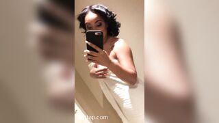 Kalibabbyy OnlyFans Leaked Girl Porn Video 136