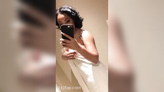 Kalibabbyy OnlyFans Leaked Girl Porn Video 136