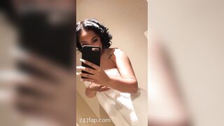 Kalibabbyy OnlyFans Leaked Girl Porn Video 136