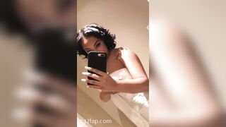 Kalibabbyy OnlyFans Leaked Girl Porn Video 136