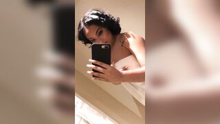 Kalibabbyy OnlyFans Leaked Girl Porn Video 136