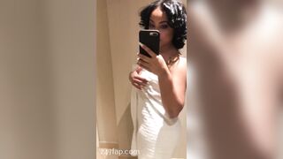 Kalibabbyy OnlyFans Leaked Girl Porn Video 136