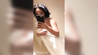 Kalibabbyy OnlyFans Leaked Girl Porn Video 136