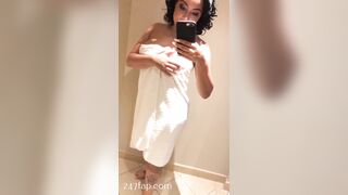 Kalibabbyy OnlyFans Leaked Girl Porn Video 136