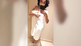 Kalibabbyy OnlyFans Leaked Girl Porn Video 136