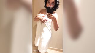 Kalibabbyy OnlyFans Leaked Girl Porn Video 136