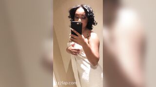 Kalibabbyy OnlyFans Leaked Girl Porn Video 136