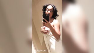 Kalibabbyy OnlyFans Leaked Girl Porn Video 136