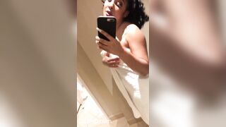 Kalibabbyy OnlyFans Leaked Girl Porn Video 136