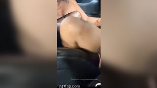 Yasmin Estrada : yasminestrada OnlyFans Leaked Girl Porn Video 7