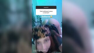 Riwww : Renata Valliulina :  Renatarrii OnlyFans Leaked Girl Porn Video 12