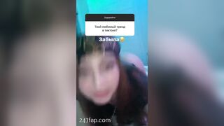 Riwww : Renata Valliulina :  Renatarrii OnlyFans Leaked Girl Porn Video 12