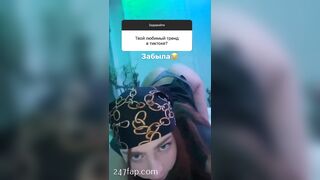 Riwww : Renata Valliulina :  Renatarrii OnlyFans Leaked Girl Porn Video 12