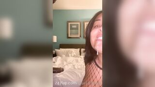 Kalibabbyy OnlyFans Leaked Girl Porn Video 197
