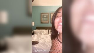 Kalibabbyy OnlyFans Leaked Girl Porn Video 197
