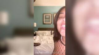 Kalibabbyy OnlyFans Leaked Girl Porn Video 197
