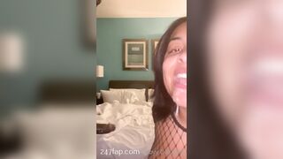 Kalibabbyy OnlyFans Leaked Girl Porn Video 197