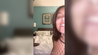 Kalibabbyy OnlyFans Leaked Girl Porn Video 197