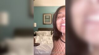 Kalibabbyy OnlyFans Leaked Girl Porn Video 197