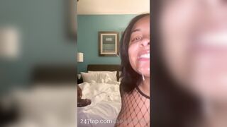 Kalibabbyy OnlyFans Leaked Girl Porn Video 197