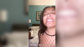 Kalibabbyy OnlyFans Leaked Girl Porn Video 197