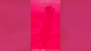 Kalibabbyy OnlyFans Leaked Girl Porn Video 332