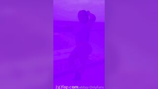 Kalibabbyy OnlyFans Leaked Girl Porn Video 332