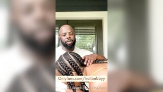 Kalibabbyy OnlyFans Leaked Girl Porn Video 226