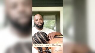 Kalibabbyy OnlyFans Leaked Girl Porn Video 226