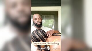 Kalibabbyy OnlyFans Leaked Girl Porn Video 226