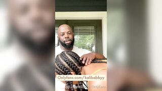 Kalibabbyy OnlyFans Leaked Girl Porn Video 226