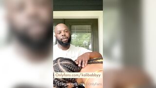 Kalibabbyy OnlyFans Leaked Girl Porn Video 226