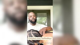 Kalibabbyy OnlyFans Leaked Girl Porn Video 226