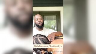 Kalibabbyy OnlyFans Leaked Girl Porn Video 226