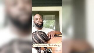 Kalibabbyy OnlyFans Leaked Girl Porn Video 226