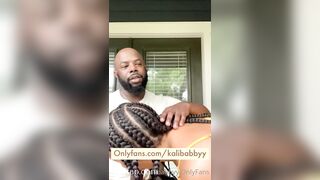 Kalibabbyy OnlyFans Leaked Girl Porn Video 226