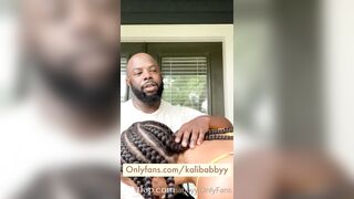 Kalibabbyy OnlyFans Leaked Girl Porn Video 226