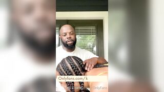 Kalibabbyy OnlyFans Leaked Girl Porn Video 226