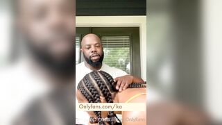 Kalibabbyy OnlyFans Leaked Girl Porn Video 226